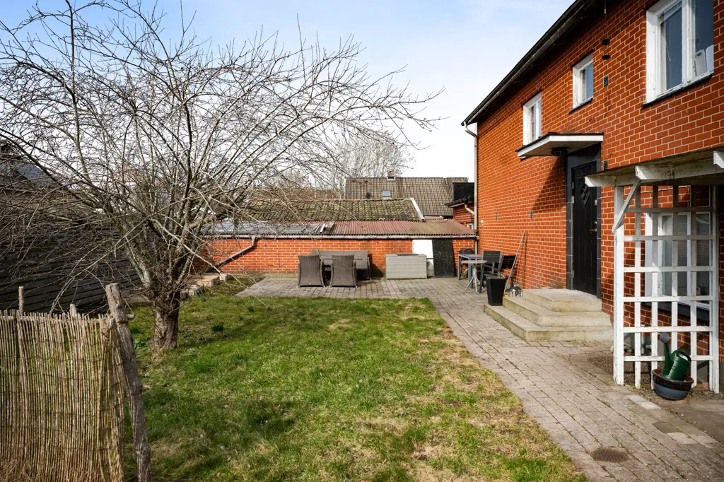 Maison à Hässleholm