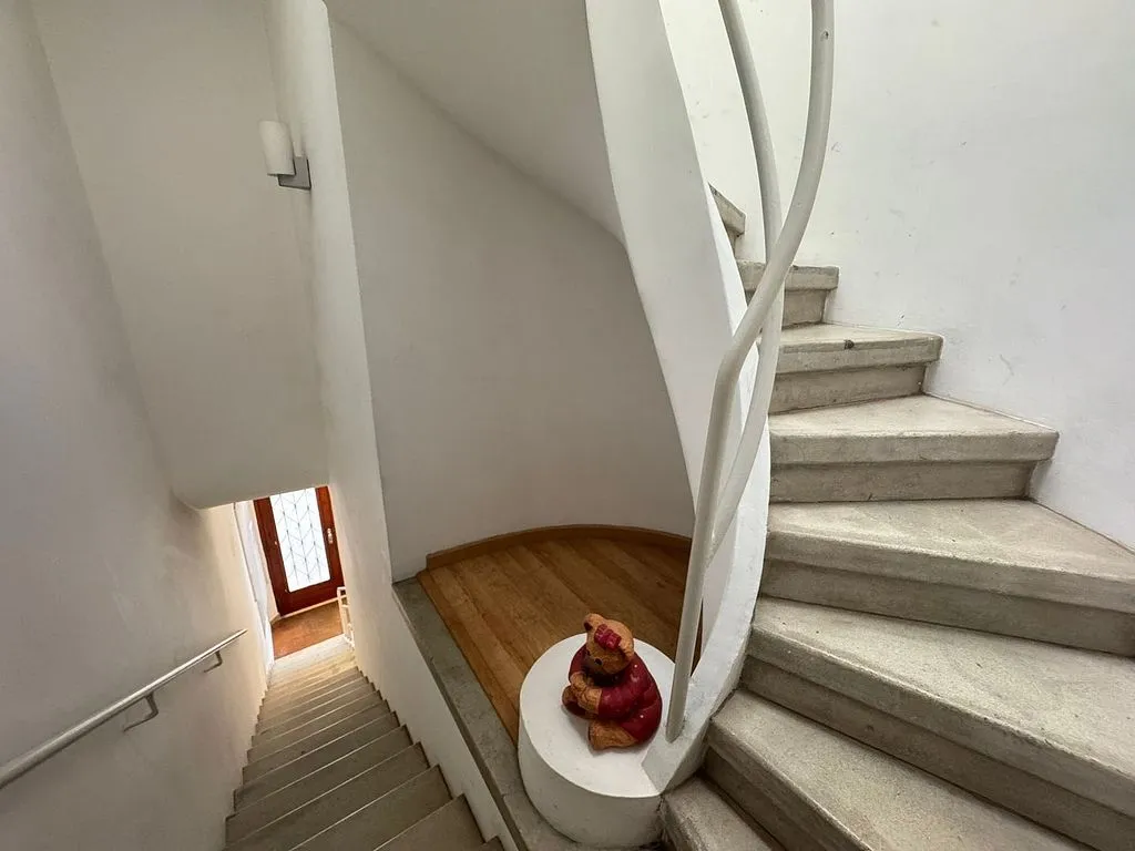 Pièces - Ample Loft in Central Molins de Rei