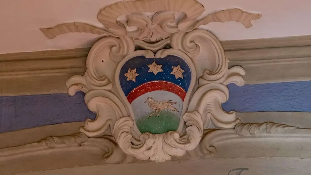 Pièces - Historic Villa with Renaissance Architecture in Florence