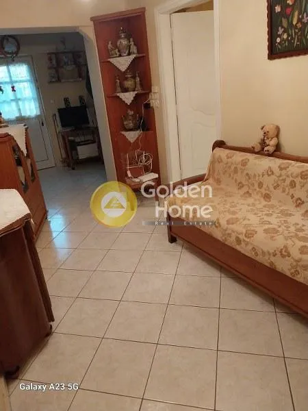 4-room apartment in GR