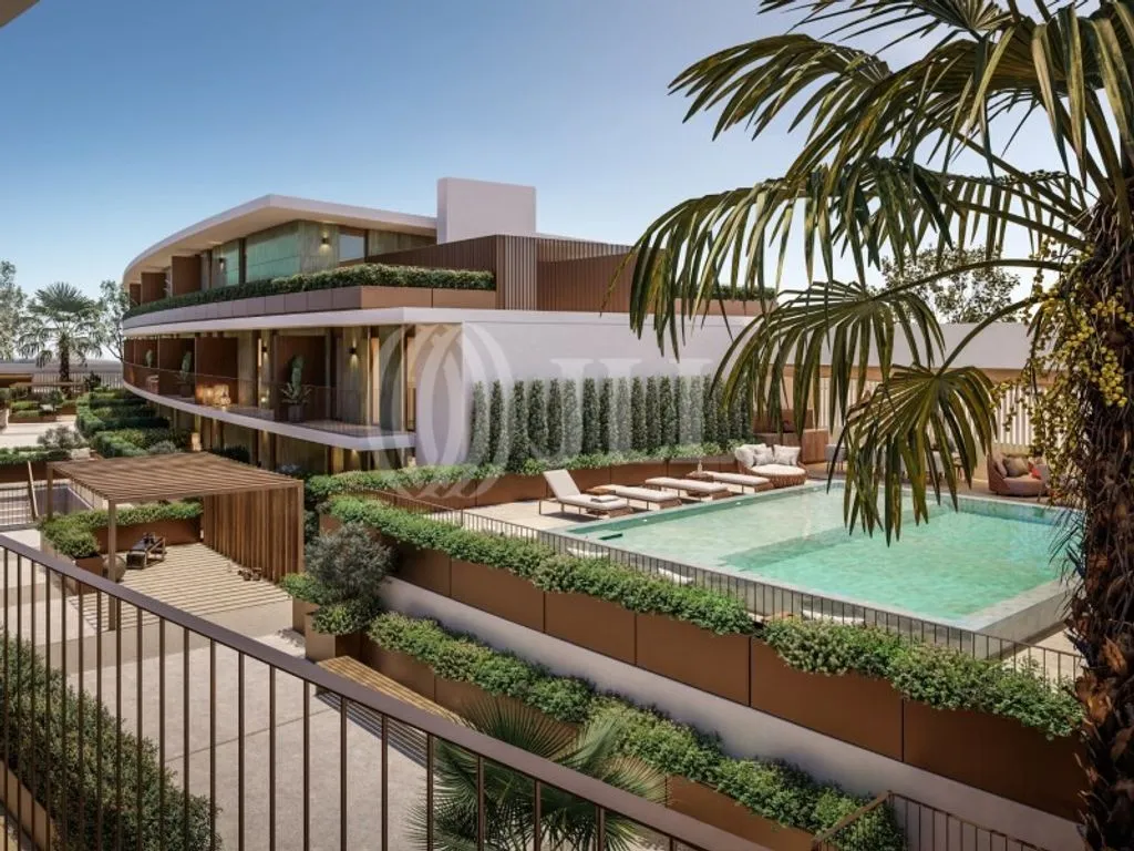 Piscine - Luxury Flat with Pool in Tavira, Algarve