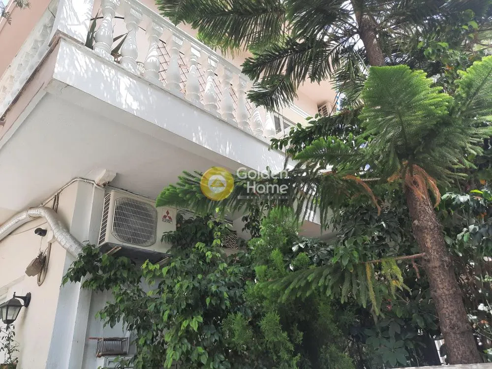 Extérieur - Multi-Use Building with Large Storage in Agios Dimitrios
