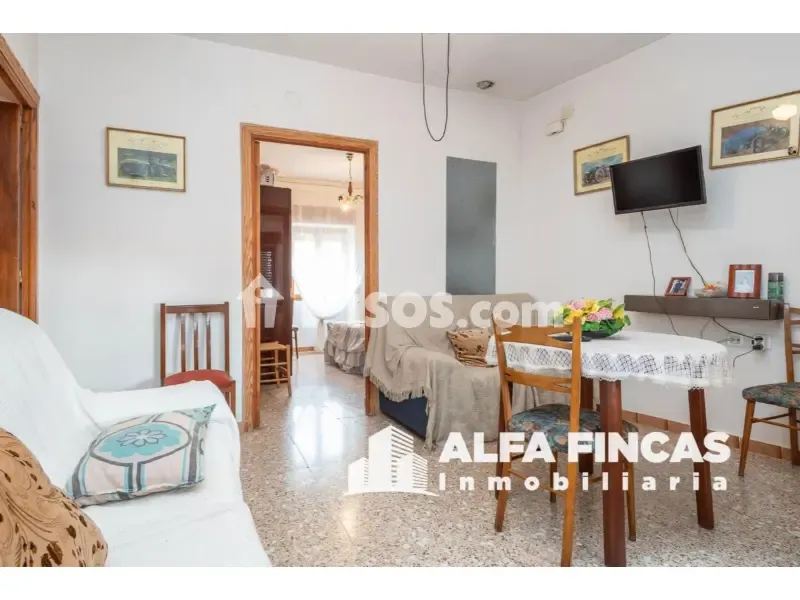 Elutuba - Spacious Flat with Courtyard in San Clemente