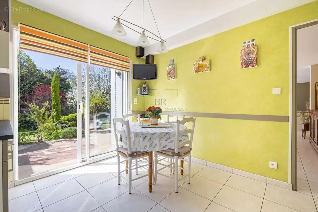 Terrass - Villa with Private Domain near Guérande Centre