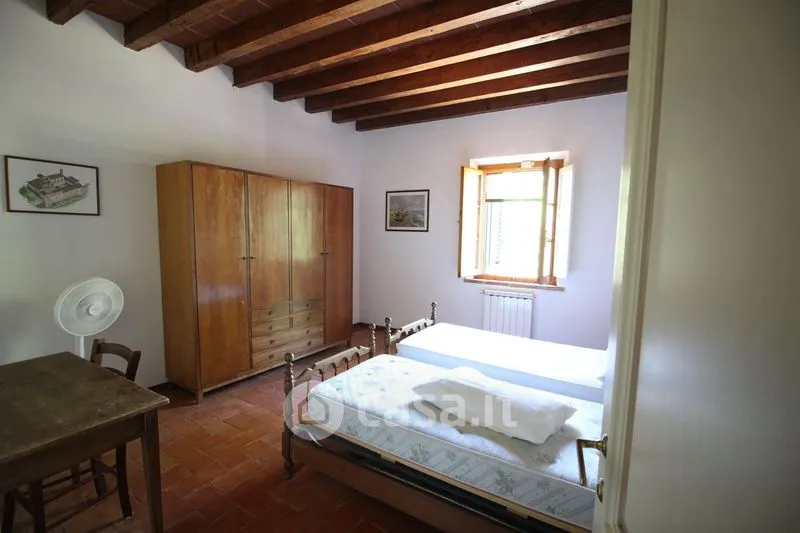 Bedrooms - Rustic Agriturismo with Pool in Montespertoli
