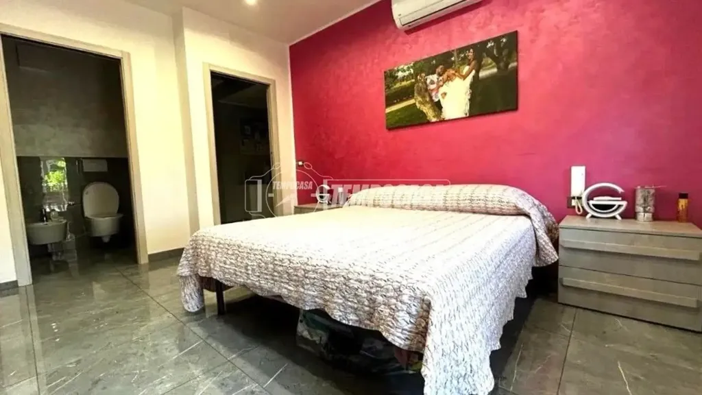 Magamistoad - Renovated Apartment with Balcony in Rome