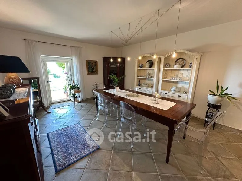 Salle à manger - Rustic-Chic Villa with Pool in Fossacesia