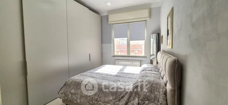 Chambres - Rearranged Apartment with Balcony in Bagnoli, Naples