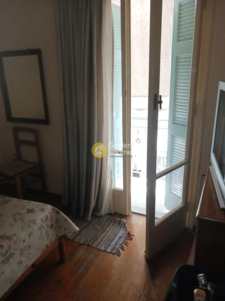 2-room apartment in GR