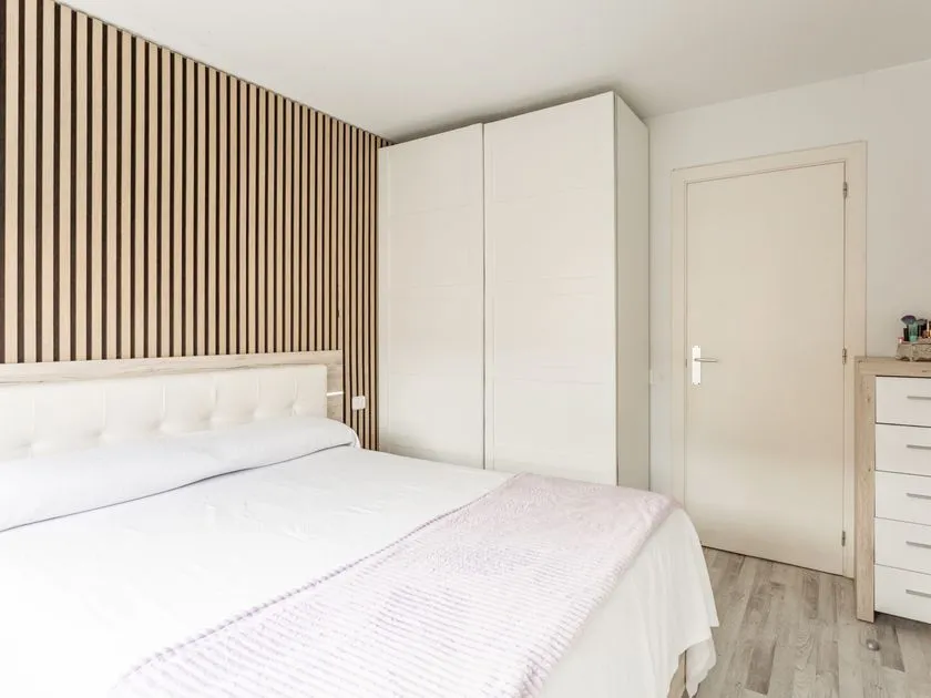 Magamistoad - Bright Apartment with Garage in Pamplona