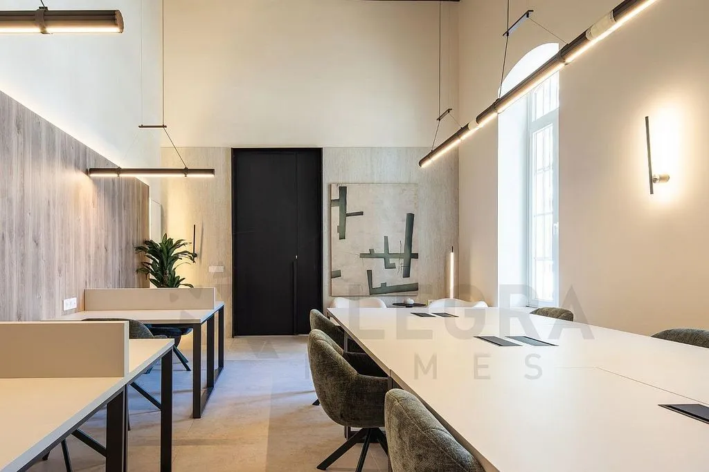 Kabinet - Luxury Flat with Terrace and Pool in Jerez Centre
