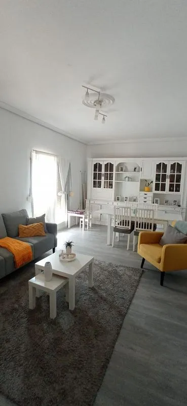 Elutuba - Apartment with Terrace in Plaza Moctezuma