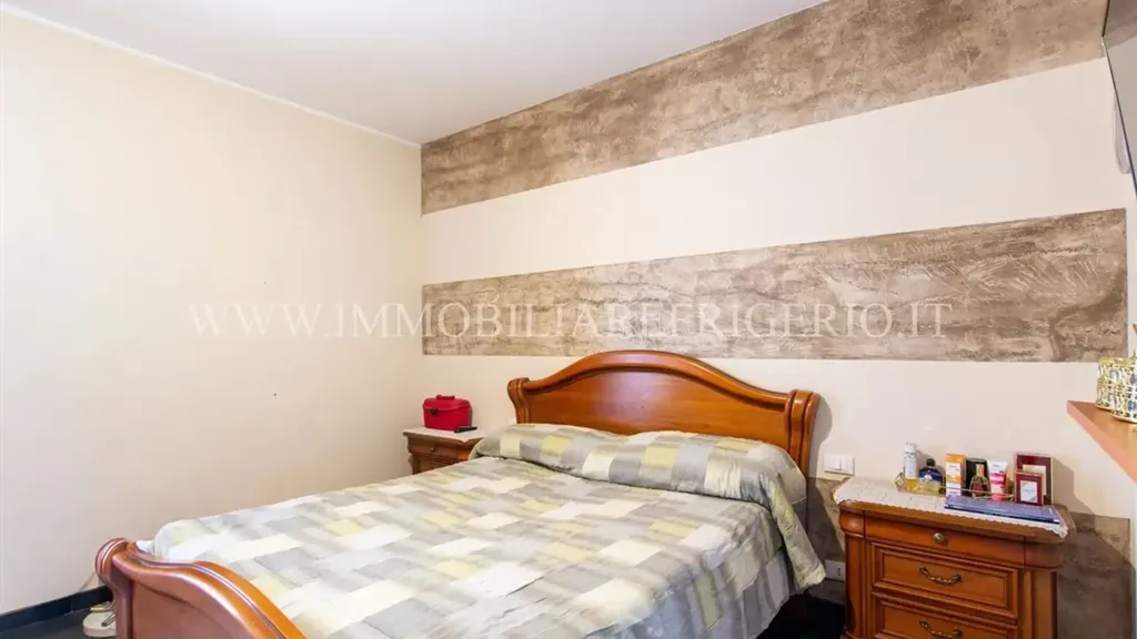 Chambres - Rustic Trilocale with Double Garage in Pontida