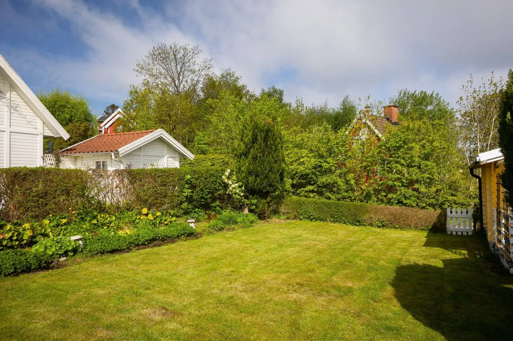 Maison 2 pièces à Göteborgs kommun