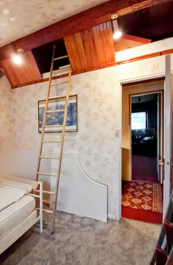 Magamistoad - Charming House with Garden in Nanterre