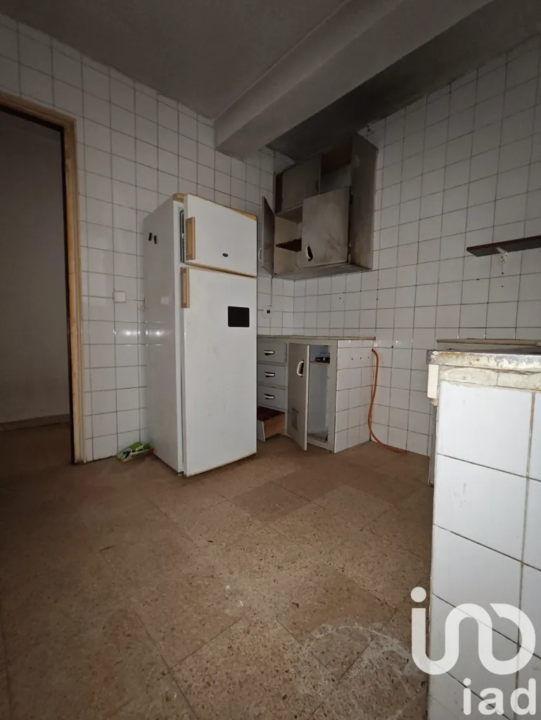 Appartement 4 pièces à Oliva