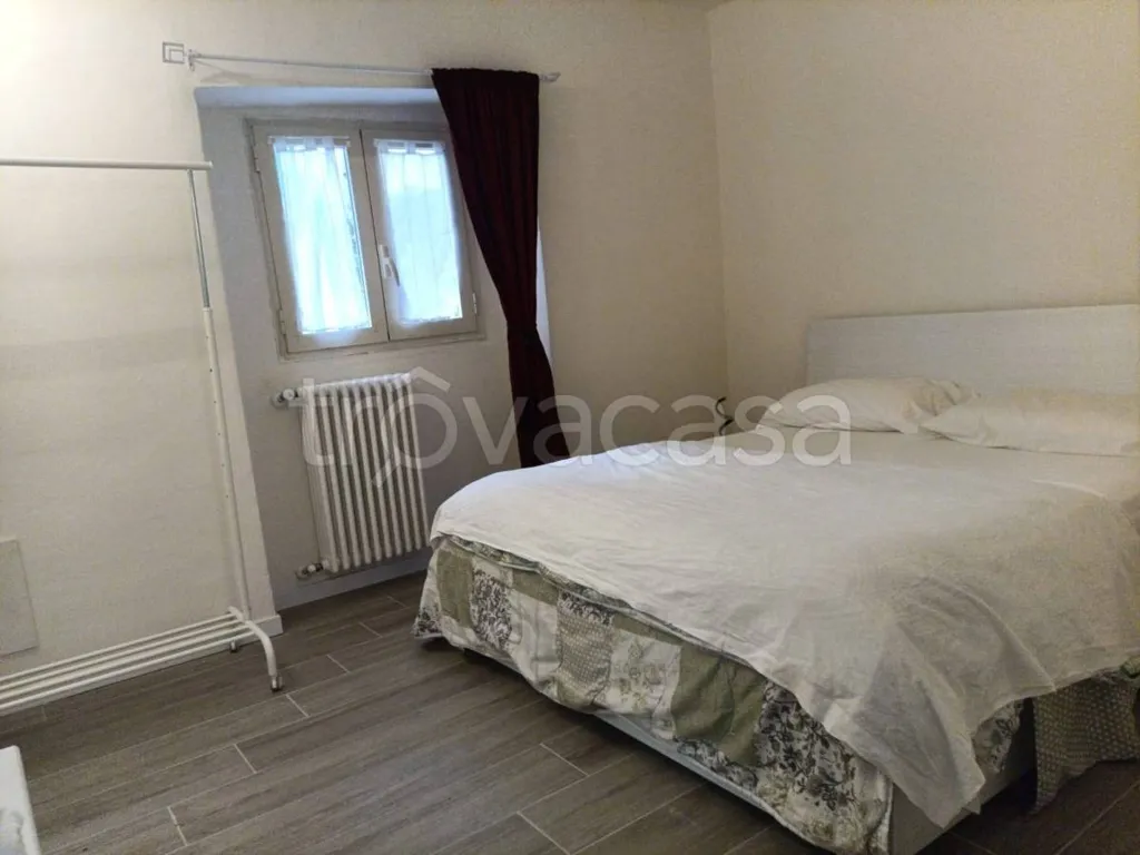 Camere da letto - Modernised Apartment with Balcony in Turin