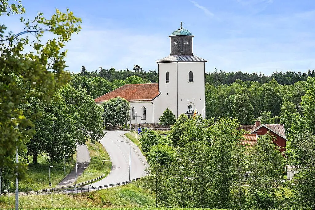 5-toaline maja asukohas Tanums kommun