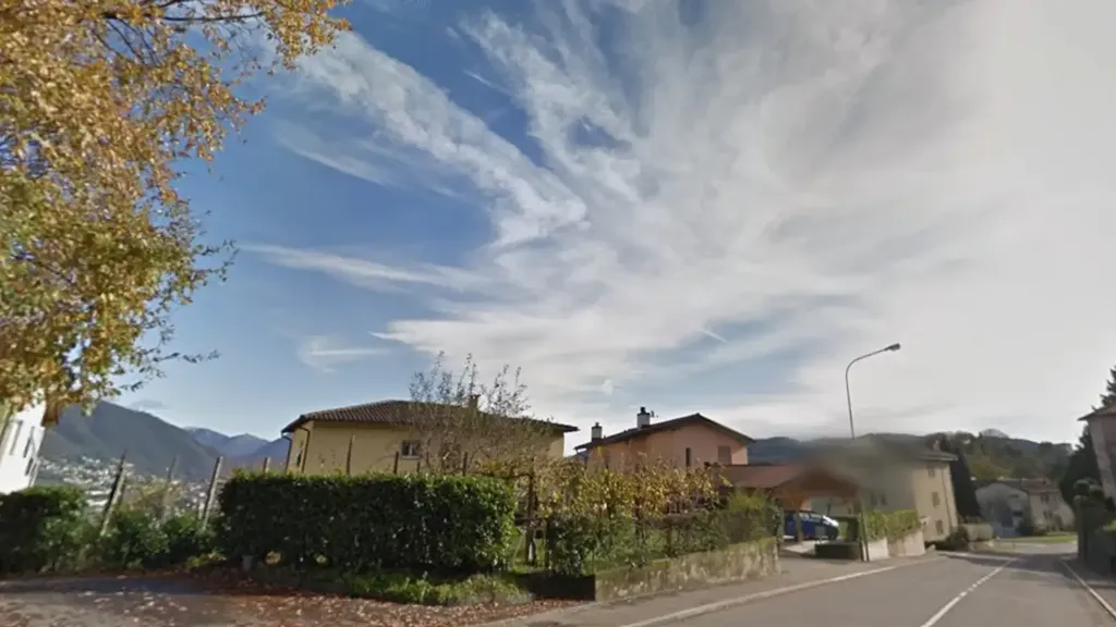 Välivaade - Rented Duplex with Parking in Como