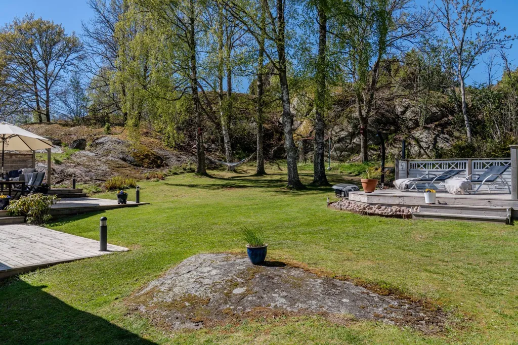 Maison 3 pièces à Stenungsunds kommun