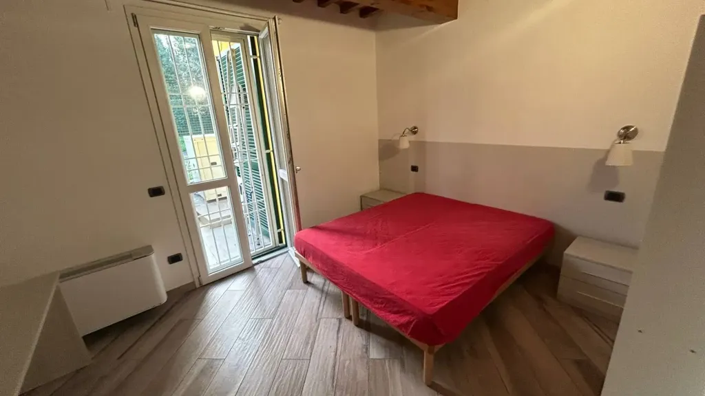 Magamistoad - Luxury Apartment with Private Bathroom in Pisa