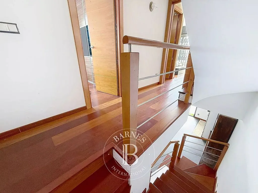 Pièces - Luxury House with Pool in Santa Susanna