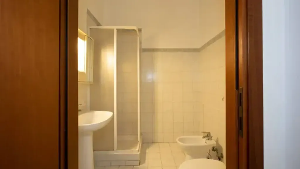 Vannitoad - Spacious 2-Bedroom Apartment in Torino