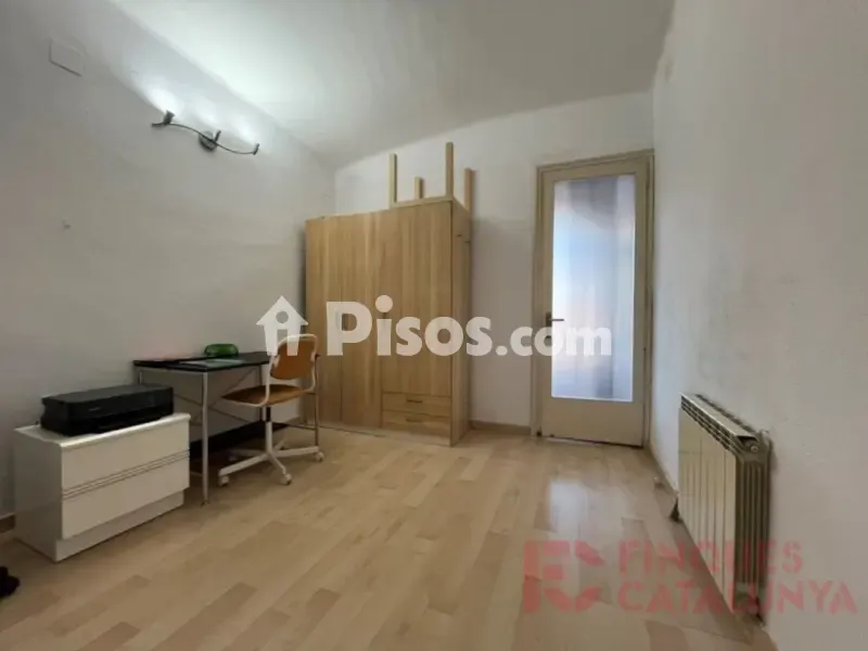 Chambres - Fully Rented Flat with Exterior Views in Sant Narcís