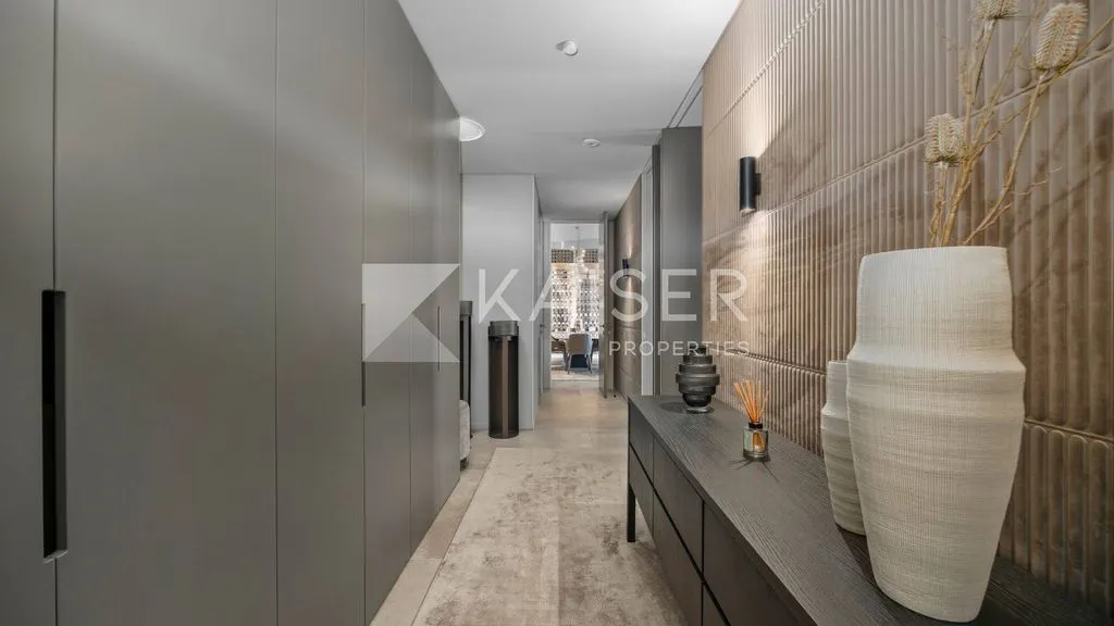 Entrée - Luxury Penthouse with Sea View in Albufeira