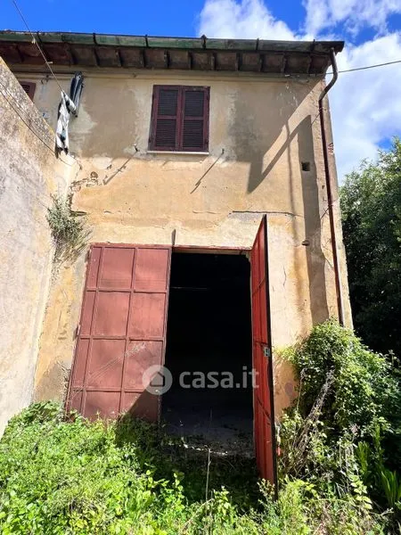 Extérieur - Rustic Farmhouse with Vineyard in Casciana Terme