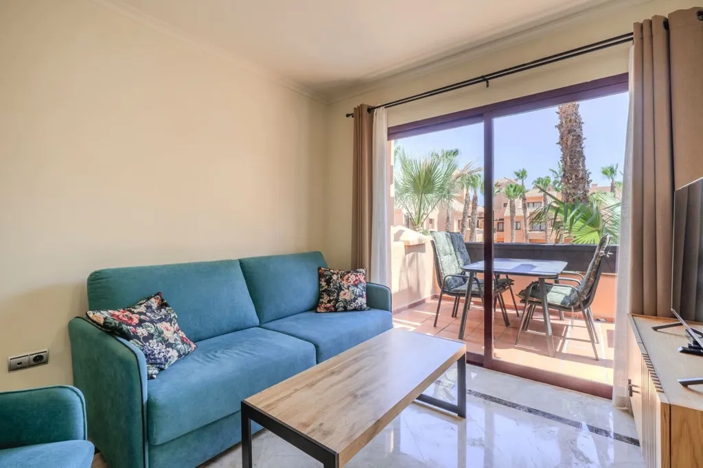 Elutuba - Penthouse Duplex with Sea View in Los Narejos