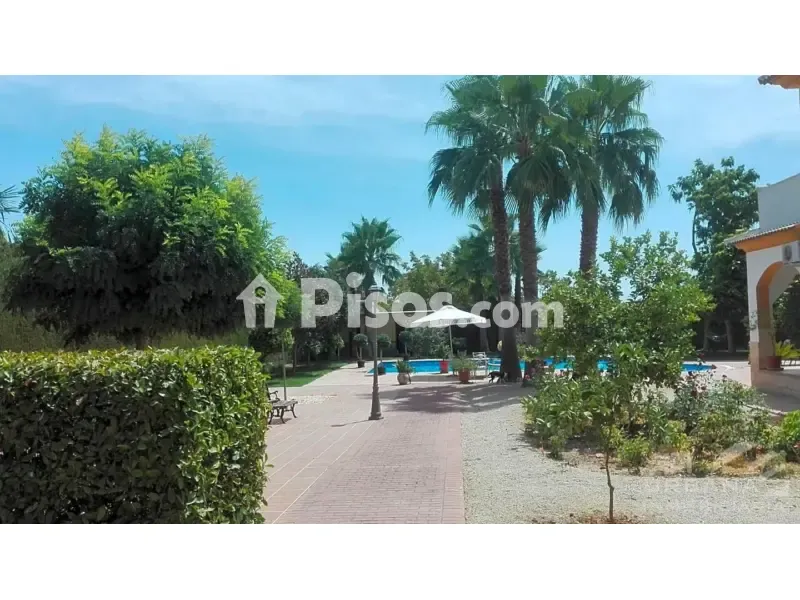 Bassein - Chalet with Private Pool in Campo de Aras