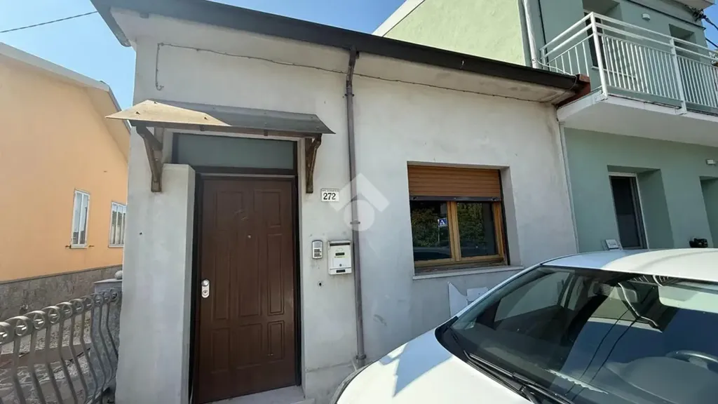 Välivaade - Quadrilocale with Private Garden in Cesenatico