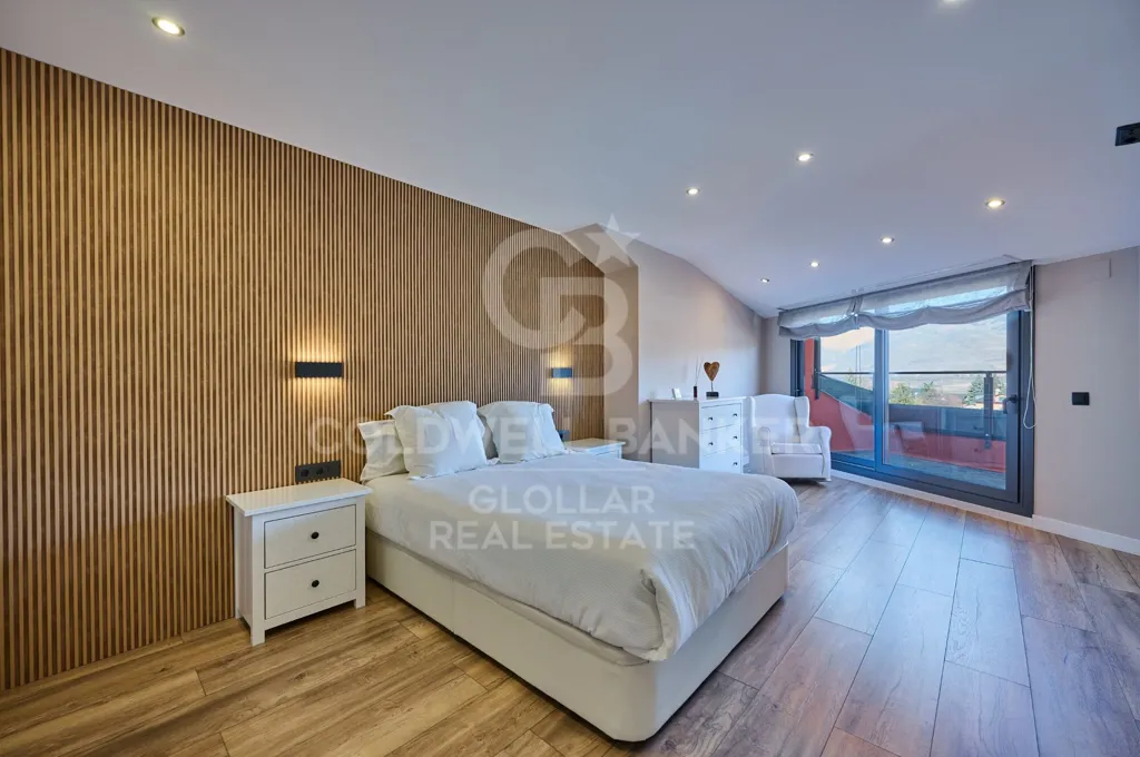 Magamistoad - Dúplex with Mountain Views in Puigcerdà