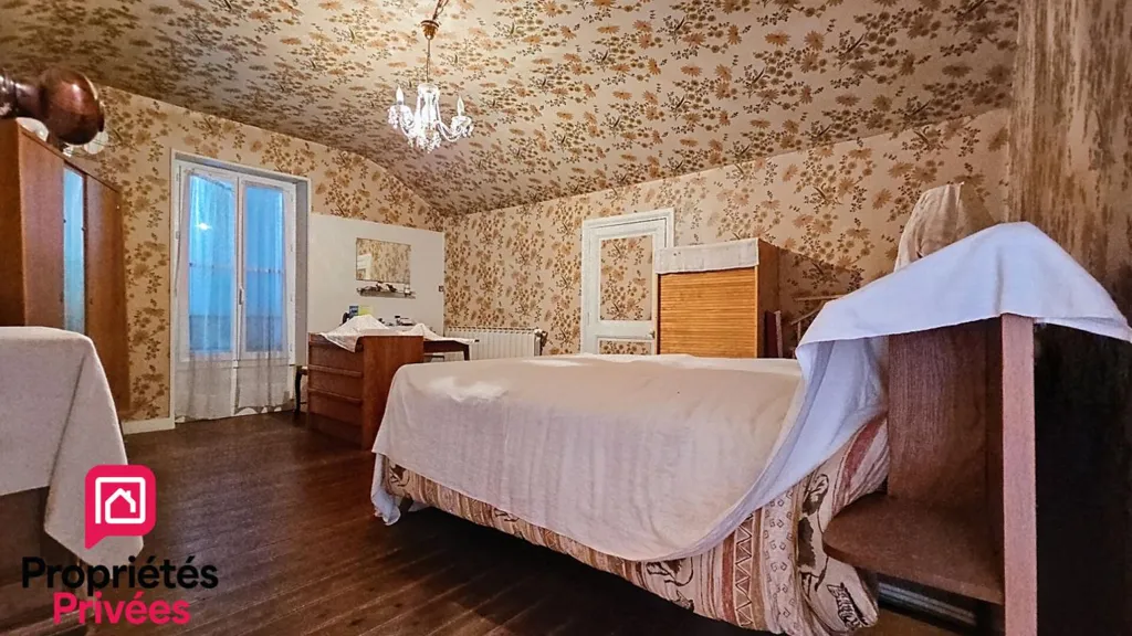 Chambres - Maison de Luxe avec Dépendance à Les Mathes