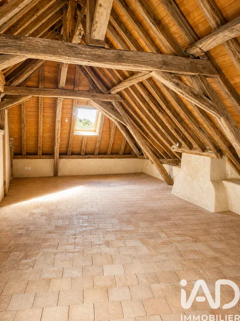 Maison 5 pièces à Luynes
