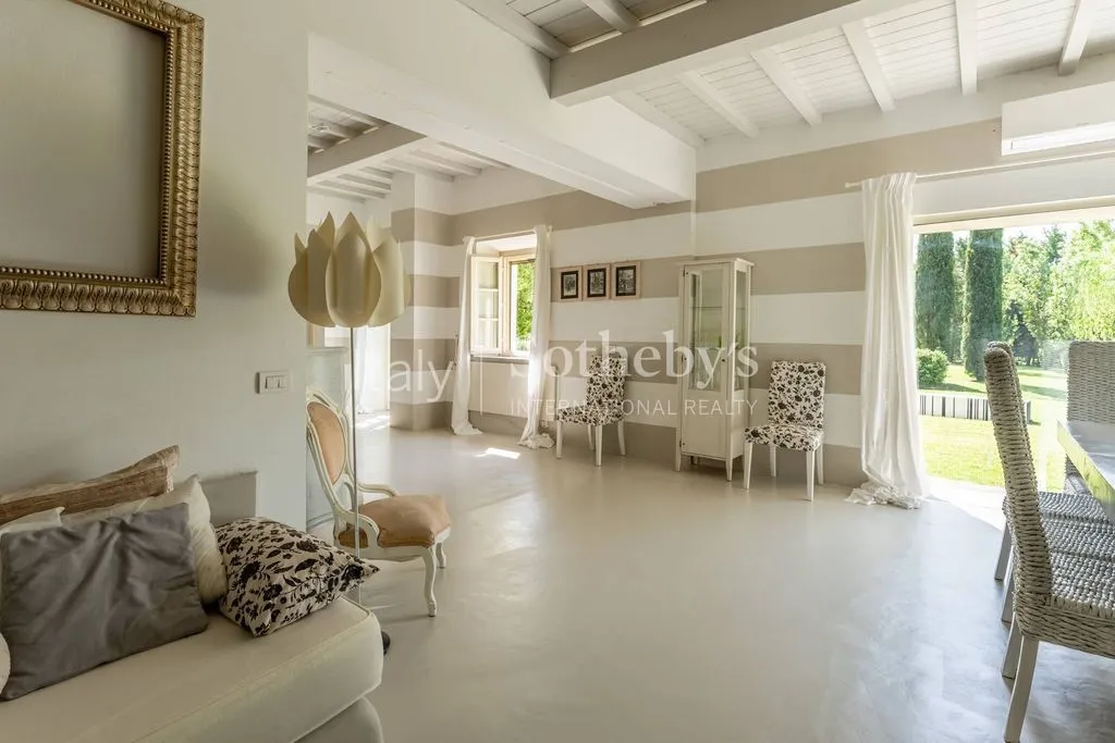 Séjour - Tuscan Farmhouse with Pool in Lucca