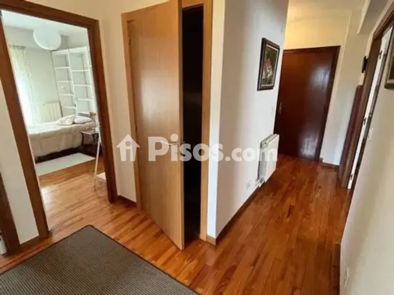 Esik - Apartment with Balcony near Golf in Zarautz
