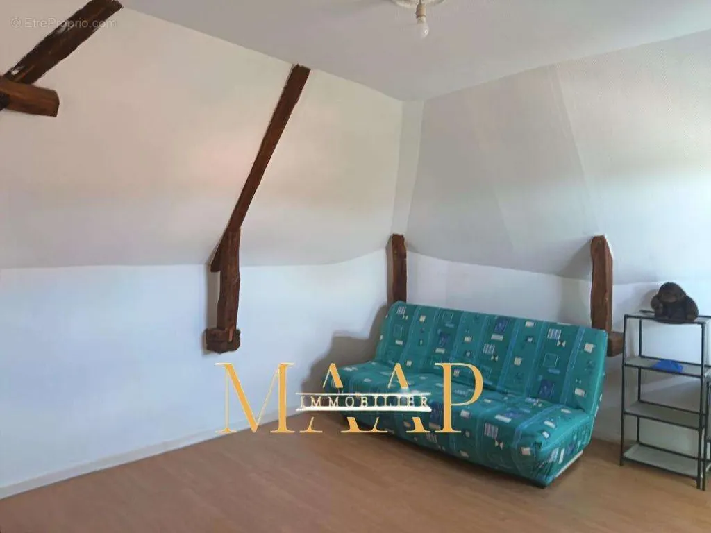 Chambres - Maison Charmante à 5 Minutes des Villages Vovéens