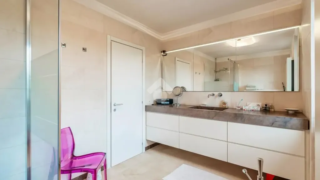 Vannitoad - Villa with Lake View in Lazise