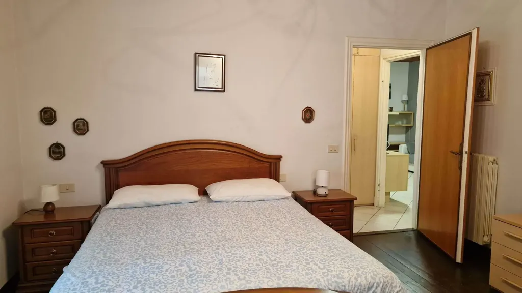 Chambres - Apartment with Large Terrace in Sanremo