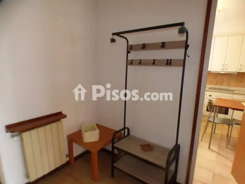 Esik - Furnished Flat with Terraces in Eixample