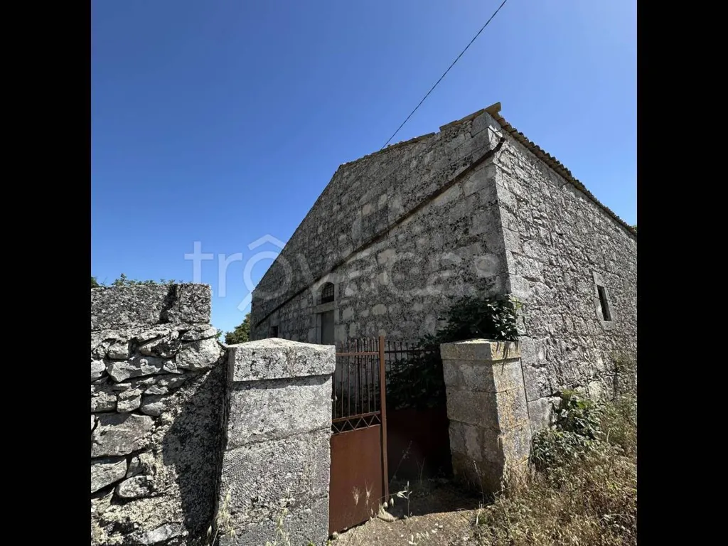 Exterior - Historic Masseria with Pool near Ragusa