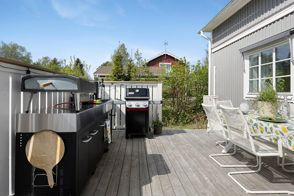 Maison 6 pièces à Skellefteå kommun