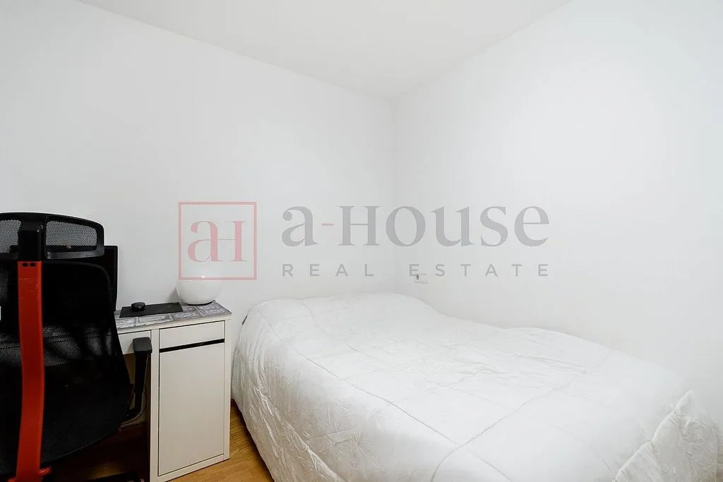 Magamistoad - Luxury Flat with Northwest Views in El Clot, Barcelona