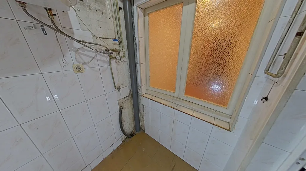 Vannitoad - Apartment with Garden Access in Ripollet, Barcelona