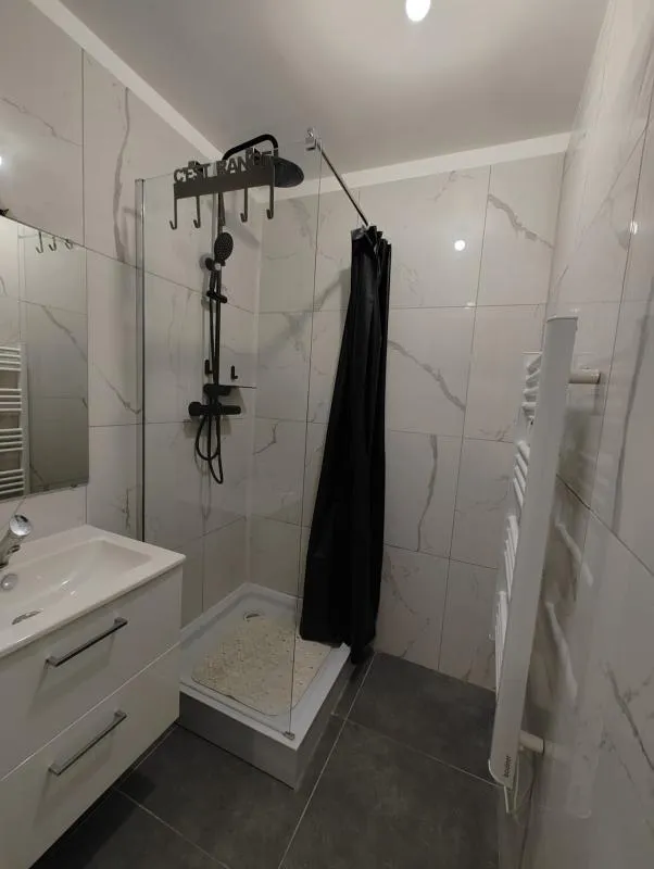 1-room apartment in Lyon 8e