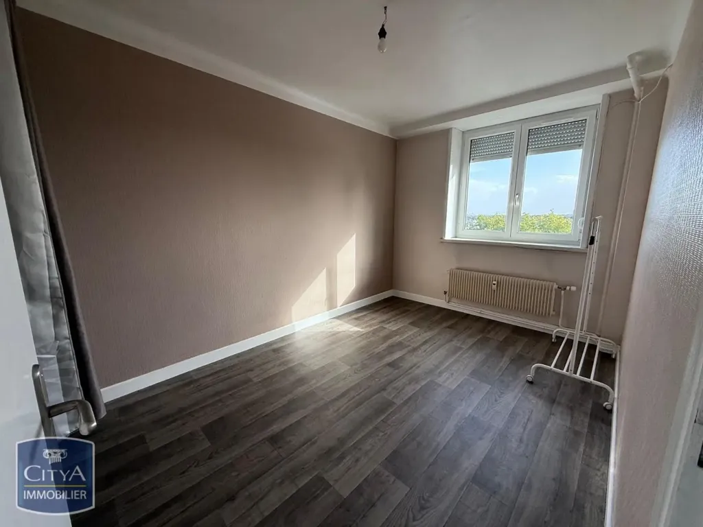 Pièces - Appartement T2 avec Garage à Arras