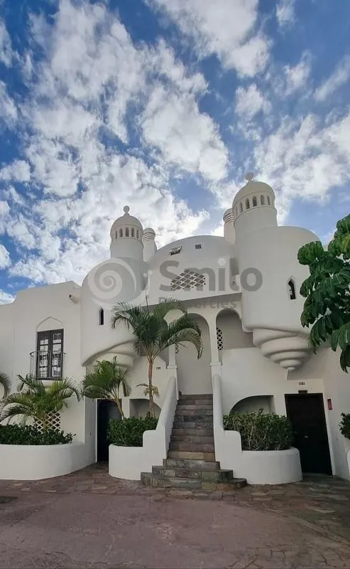 Extérieur - Duplex with Pool and Terrace in Adeje