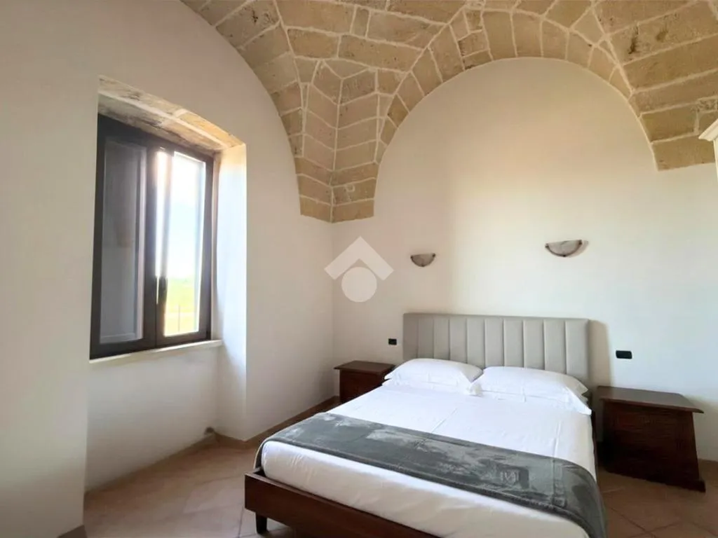 Chambres - Rustic Villa with Garden in Nardò